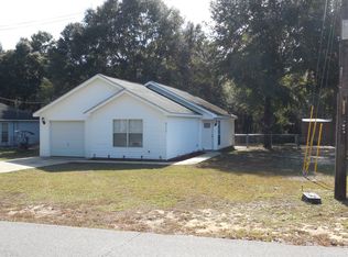 6777 Trail Ride S, Milton, FL 32570