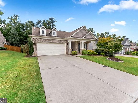3rd image of 7435 Ashford Manor Way