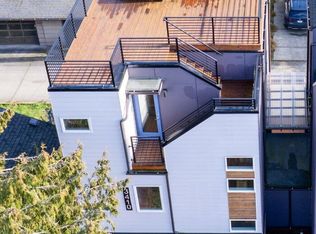 3410B 49th Ave SW, Seattle, WA 98116