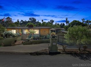 9385 Mollywoods Ave, La Mesa, CA 91941