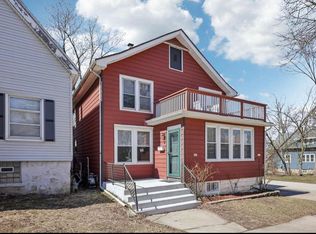 309 N 61st St #A, Milwaukee, WI 53213