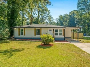 1514 Peachcrest Rd, Decatur, GA 30032