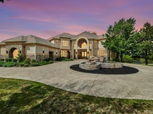 1275 Castle Pointe Dr, Castle Rock, CO 80104