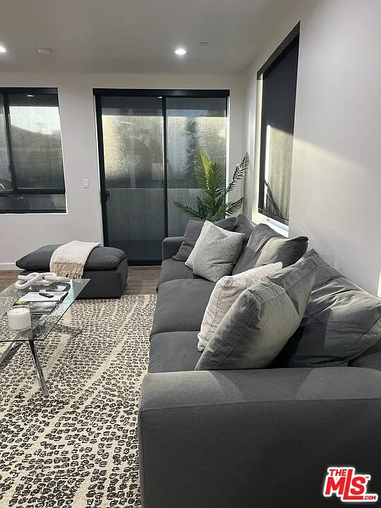 1 bed, 1.0 bath, 925 sqft, $4,500 — Photo 4