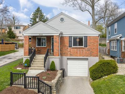 3102 Kinmont St, Cincinnati, OH, 45208
