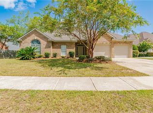 9824 Norfolk Pl, Mobile, AL 36695