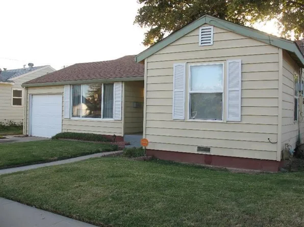 1516 Divver St, Marysville, CA 95901