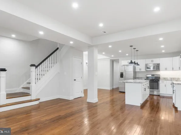 2128 N Pulaski St, Baltimore, MD 21217