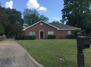 316 Avon Rd, Montgomery, AL 36109