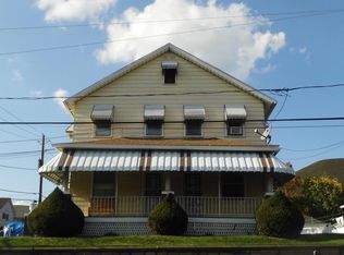 901 Carmalt St, Dickson City, PA