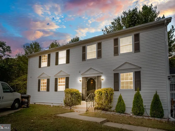 2905 North Grv, Upper Marlboro, MD 20774