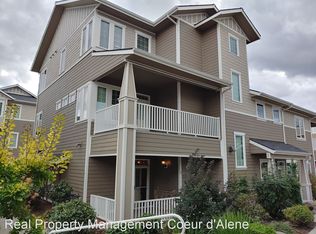 4457 W Greenchain Loop #1, Coeur D Alene, ID 83814