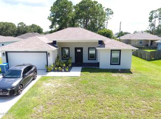 1548 Rainsville Rd SE, Palm Bay, FL 32909