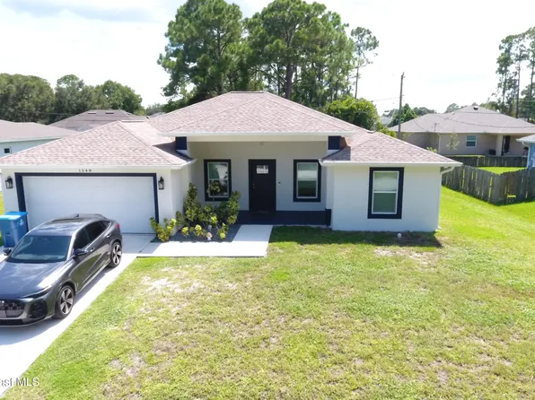 1548 Rainsville Rd SE, Palm Bay, FL 32909