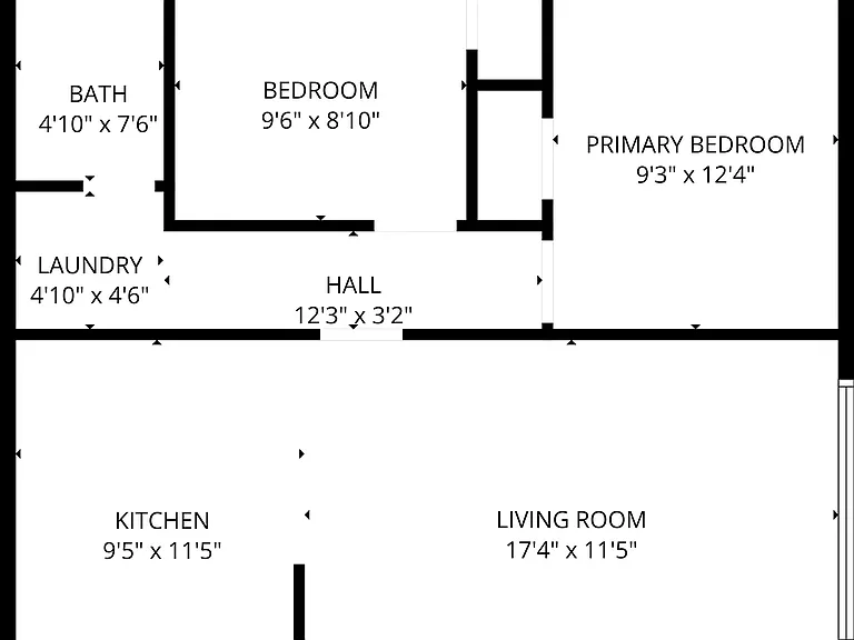450 Jessie Ave #3 — Photo 13