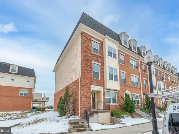 7179 Macon St, Frederick, MD 21703