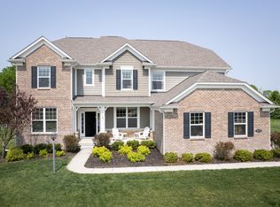 15674 Viking Eclipse Ct, Westfield, IN 46074