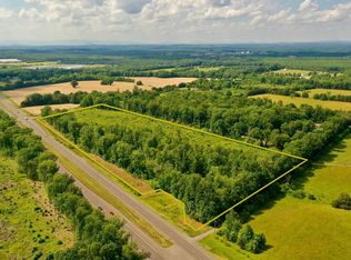 Germanna Highway Ellis Rd, Lignum, VA 22726