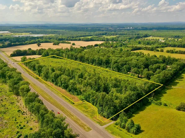 Germanna Highway Ellis Rd, Lignum, VA 22726