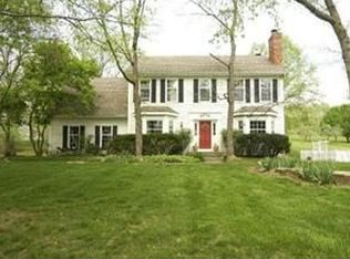14410 NW 74th St, Kansas City, MO 64152