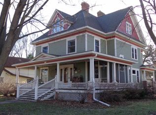 203 Laconia St, Amherst, WI 54406