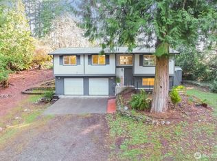23702 SE 32nd Way, Sammamish, WA