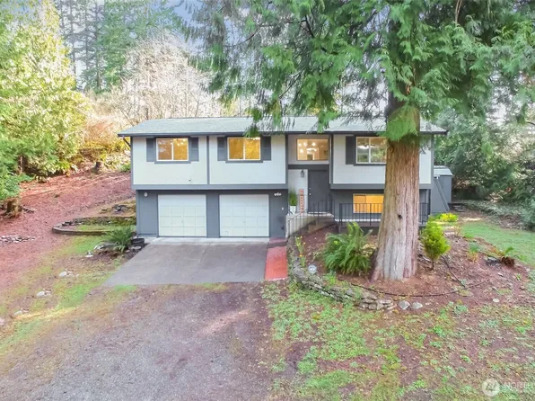 23702 SE 32ND Way, Sammamish, WA 98075
