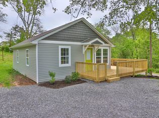 424 Myers Rd, Lenoir City, TN 37771