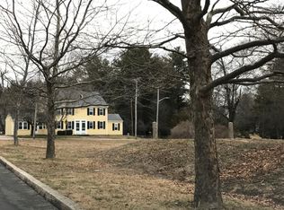 30 Oliver St, North Easton, MA 02356