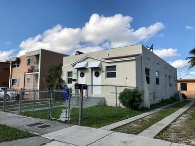 1521 SW 5th St, Miami, FL, 33135
