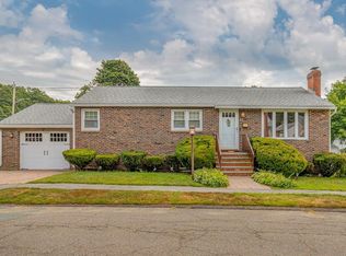 61 Thistle St, Lynn, MA 01905