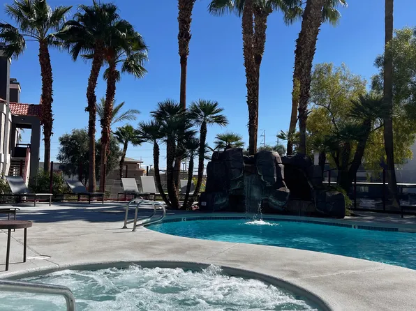8600 W Charleston Blvd, Las Vegas, NV
