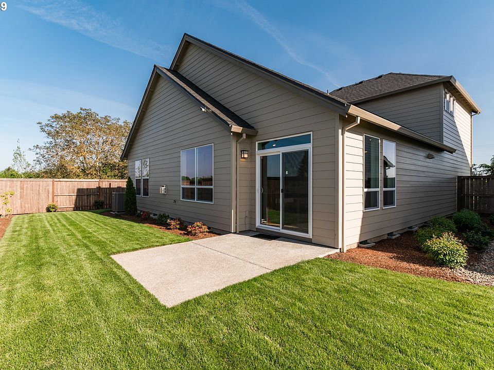 2nd image of 1254 S Willow St Lot 28