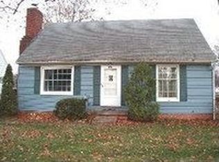 4838 Monac Dr, Toledo, OH 43623