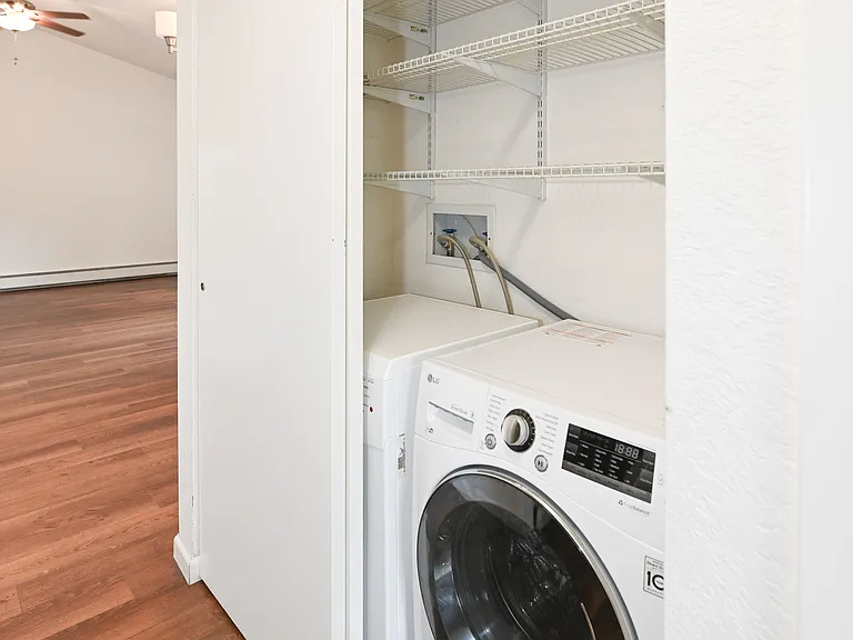 Laundy