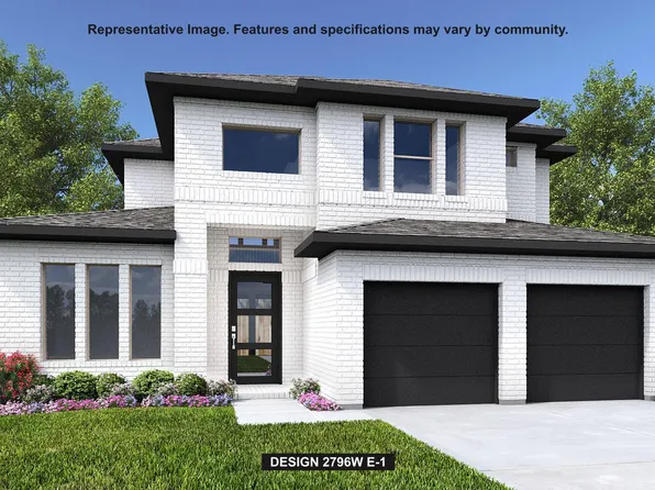 1401 Cypress Paul St, Georgetown, TX 78628