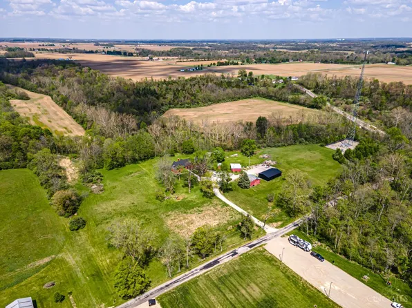 Alexander Road, Eaton, OH 45320