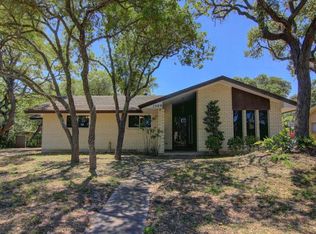 1509 Dana Dr, Rockport, TX 78382