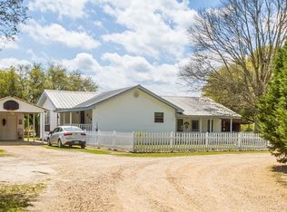 22273 Rayborn Ln, Kentwood, LA 70444