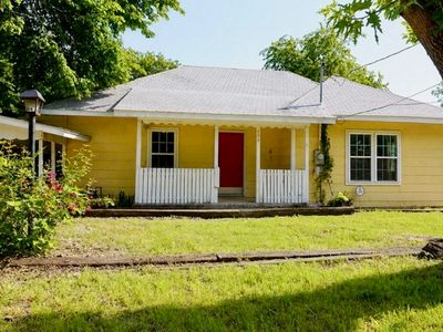 404 W Elm St, Alvord, TX, 76225