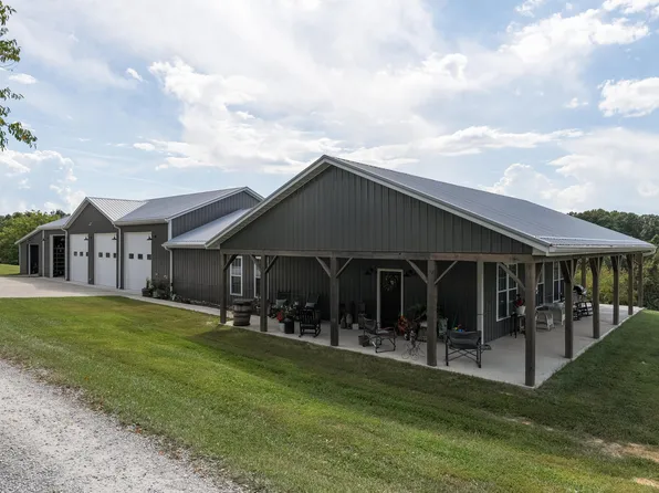 4290 Gardnersville Rd, Crittenden, KY 41030