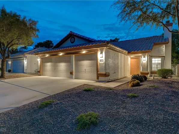 1258 Silver Perch Ave, Las Vegas, NV 89123