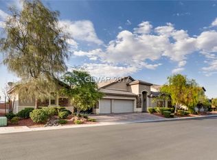 3912 Pasilla Ave, Las Vegas, NV 89118