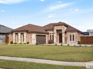 7497 Hana Dr, Brownsville, TX 78520