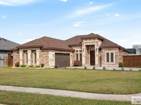 7497 Hana Dr, Brownsville, TX 78520