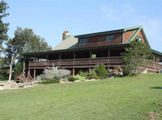 395 Montgomery Church Rd, Cadiz, KY 42211