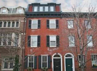 2007 Pine St, Philadelphia, PA 19103