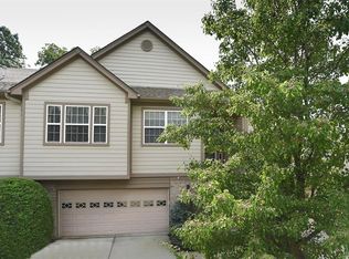 9193 Muir Ln, Fishers, IN 46037