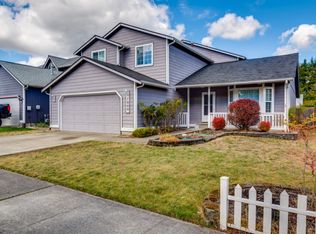 7808 48th Ave SE, Lacey, WA 98503