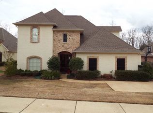 120 Wind Dance Dr, Madison, MS 39110